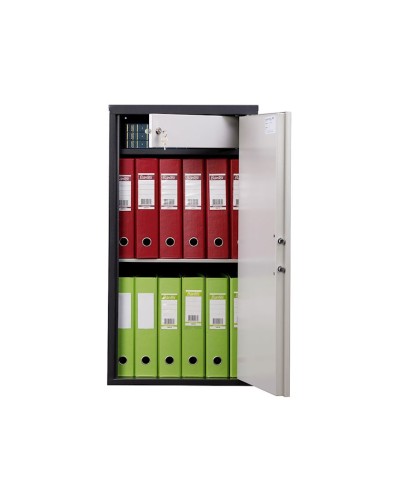 Ofis üçün dolab AİKO SL-87 T EL, 870x460x340 mm