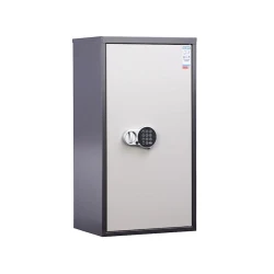 Шкаф для офиса AİKO SL-87 T EL, 870x460x340 мм