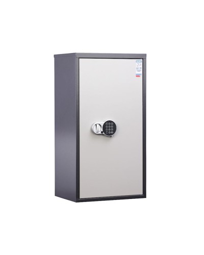 Ofis üçün dolab AİKO SL-87 T EL, 870x460x340 mm