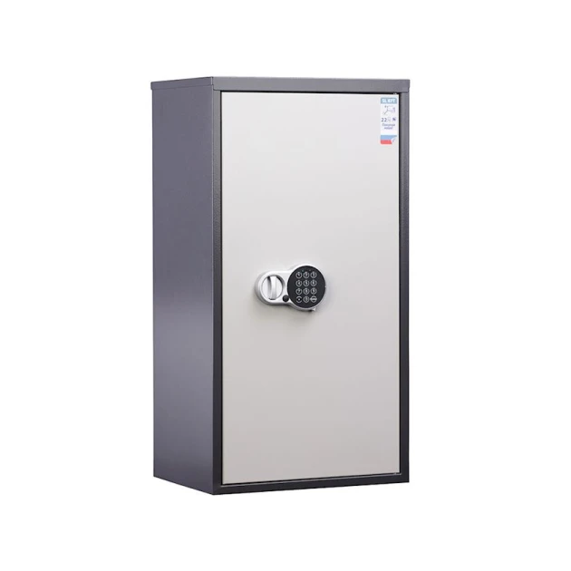 Шкаф для офиса AİKO SL-87 T EL, 870x460x340 мм Шкаф для офиса AİKO SL-87 T EL, 870x460x340 мм