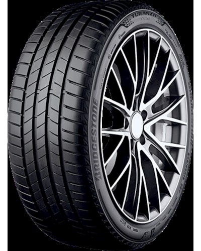 Şinlər Bridgestone Turanza T005 (225/45 R18 95Y)