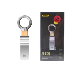 Флэшка Remax RX-802 16 GB Silver