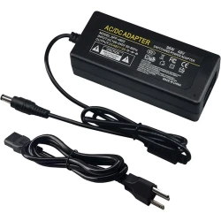 Qidalanma adapteri 48V 2A