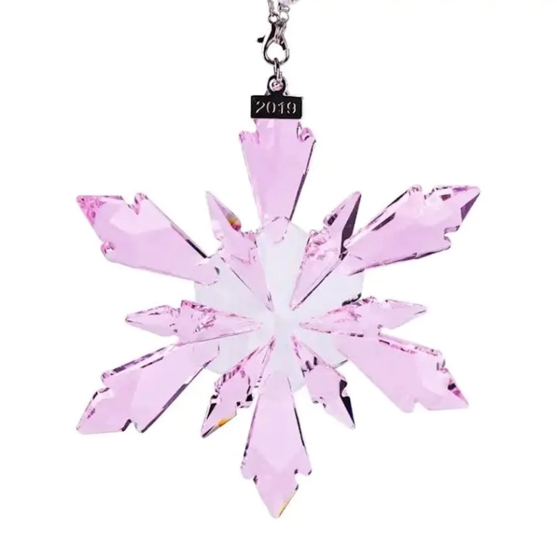 Avtomobil üçün asma Swarovski CSK04D, 105 mm