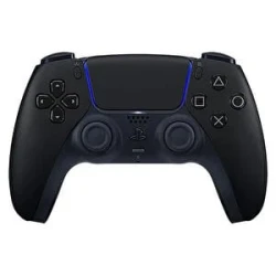 Джойстик Sony Playstation 5 DualSense Controller Black