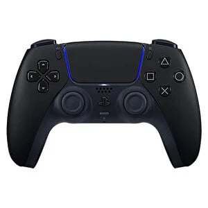 Джойстик Sony Playstation 5 DualSense Controller Black Джойстик Sony Playstation 5 DualSense Controller Black