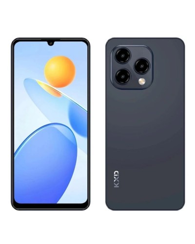 Smartfon KXD Classic 13C 4GB/128GB Black