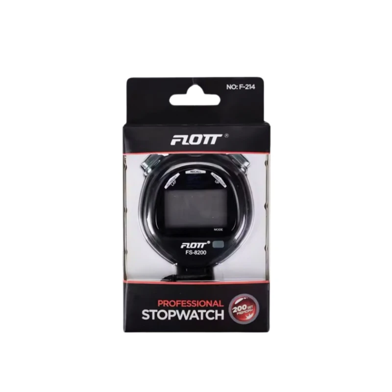 Секундомер Flott F-8200 АТ