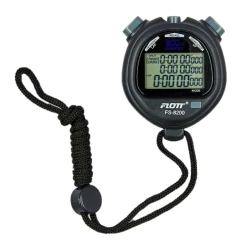 Секундомер Flott F-8200 АТ Секундомер Flott F-8200 АТ