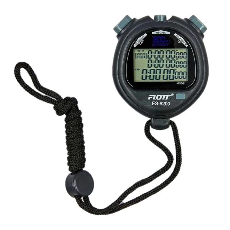 Секундомер Flott F-8200 АТ