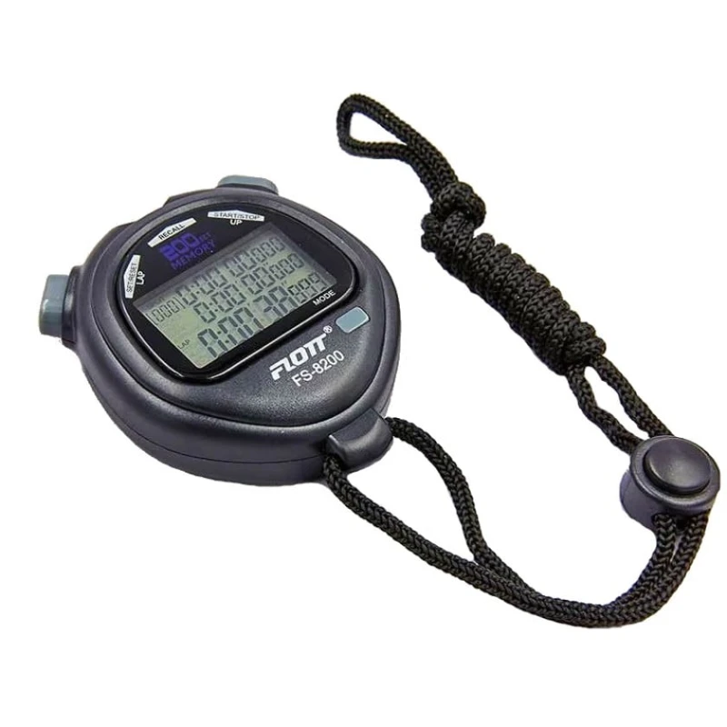Секундомер Flott F-8200 АТ