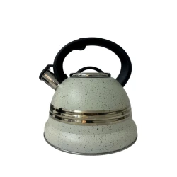 Чайник Haus Roland ZGH_00572, белый, 3 л