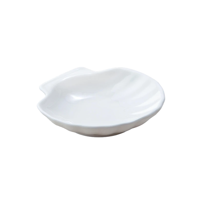 Блюдо Wilmax Shelley WL‑992012/A, 18 см, фарфор, белый Блюдо Wilmax Shelley WL‑992012/A, 18 см, фарфор, белый