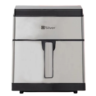 Аэрофритюрница Silver SL-1047 Аэрофритюрница Silver SL-1047
