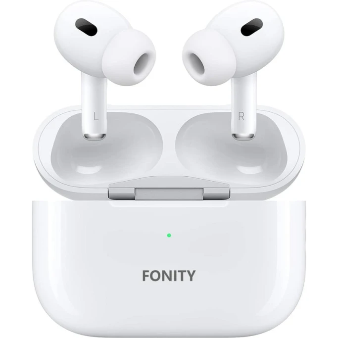 Беспроводные наушники FONITY J6544 White