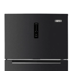 Холодильник Eurolux EU-RF580HNF-2TSB