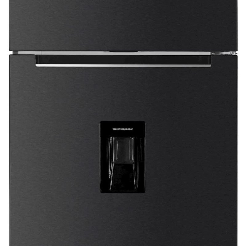 Холодильник Eurolux EU-RF580HNF-2TSB