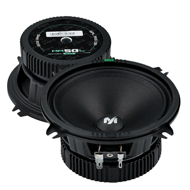 Автомобильная акустика Deaf Bonce Machete MM50L Автомобильная акустика Deaf Bonce Machete MM50L