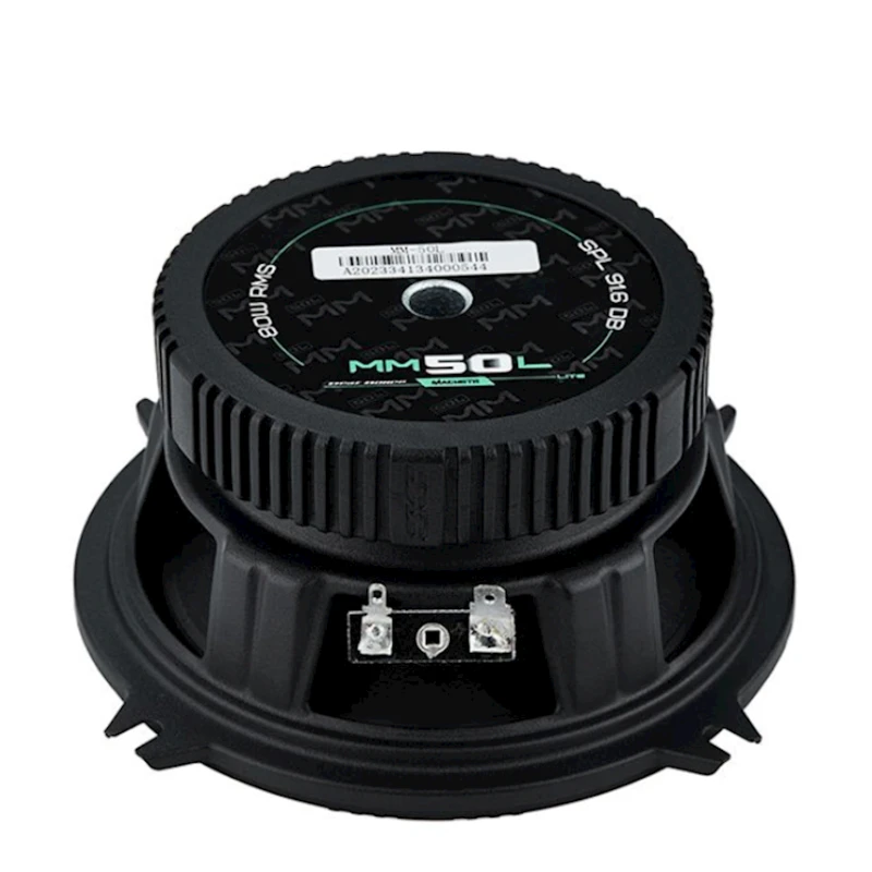 Автомобильная акустика Deaf Bonce Machete MM50L Автомобильная акустика Deaf Bonce Machete MM50L