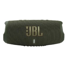 Portativ dinamik JBL Charge 5 Green (JBLCHARGE5GRN-S-N)
