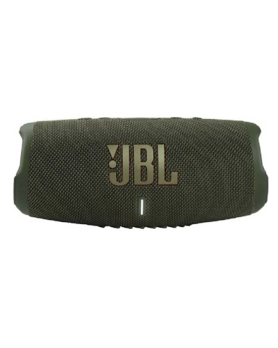 Portativ dinamik JBL Charge 5 Green (JBLCHARGE5GRN-S-N)