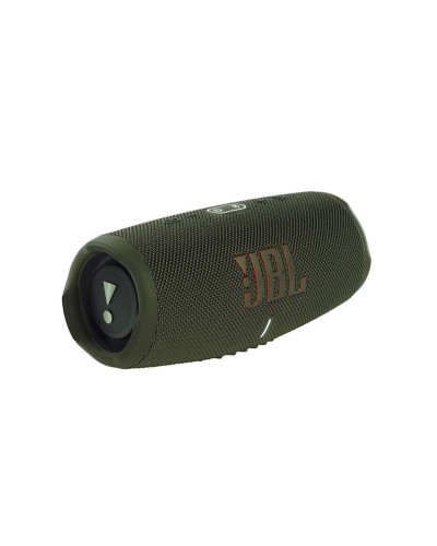 Portativ dinamik JBL Charge 5 Green (JBLCHARGE5GRN-S-N)