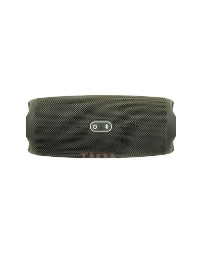 Portativ dinamik JBL Charge 5 Green (JBLCHARGE5GRN-S-N)