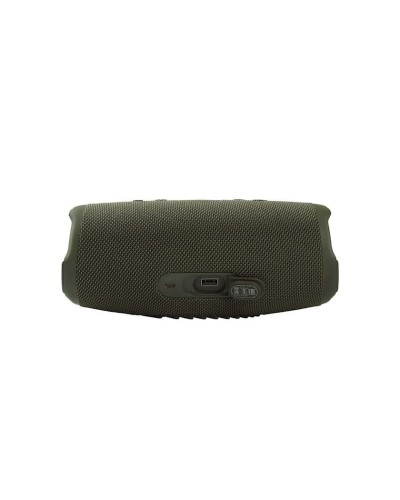 Portativ dinamik JBL Charge 5 Green (JBLCHARGE5GRN-S-N)