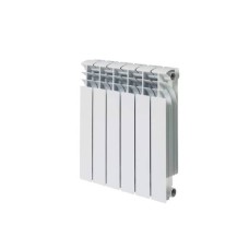 Radiator Korvet 500, 18 bölməli