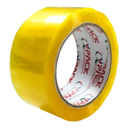 Односторонняя клейкая лента Officeplus 50 мм x 100 м, прозрачный Односторонняя клейкая лента Officeplus 50 мм x 100 м, прозрачный