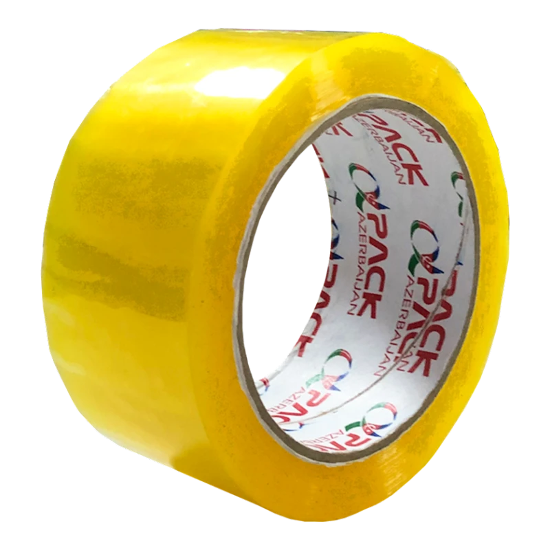 Односторонняя клейкая лента Officeplus 50 мм x 100 м, прозрачный Односторонняя клейкая лента Officeplus 50 мм x 100 м, прозрачный