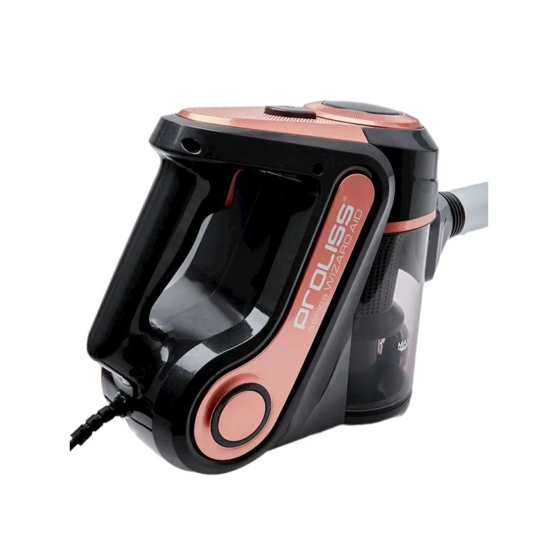 Вертикальный пылесос Proliss PRO-3568 Вертикальный пылесос Proliss PRO-3568