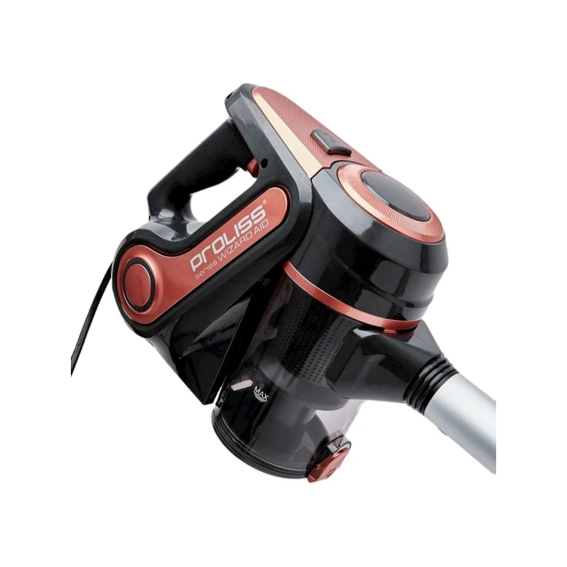 Вертикальный пылесос Proliss PRO-3568 Вертикальный пылесос Proliss PRO-3568