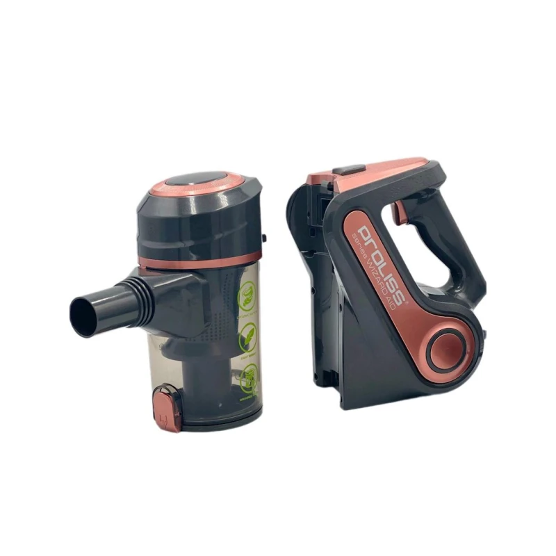 Вертикальный пылесос Proliss PRO-3568 Вертикальный пылесос Proliss PRO-3568