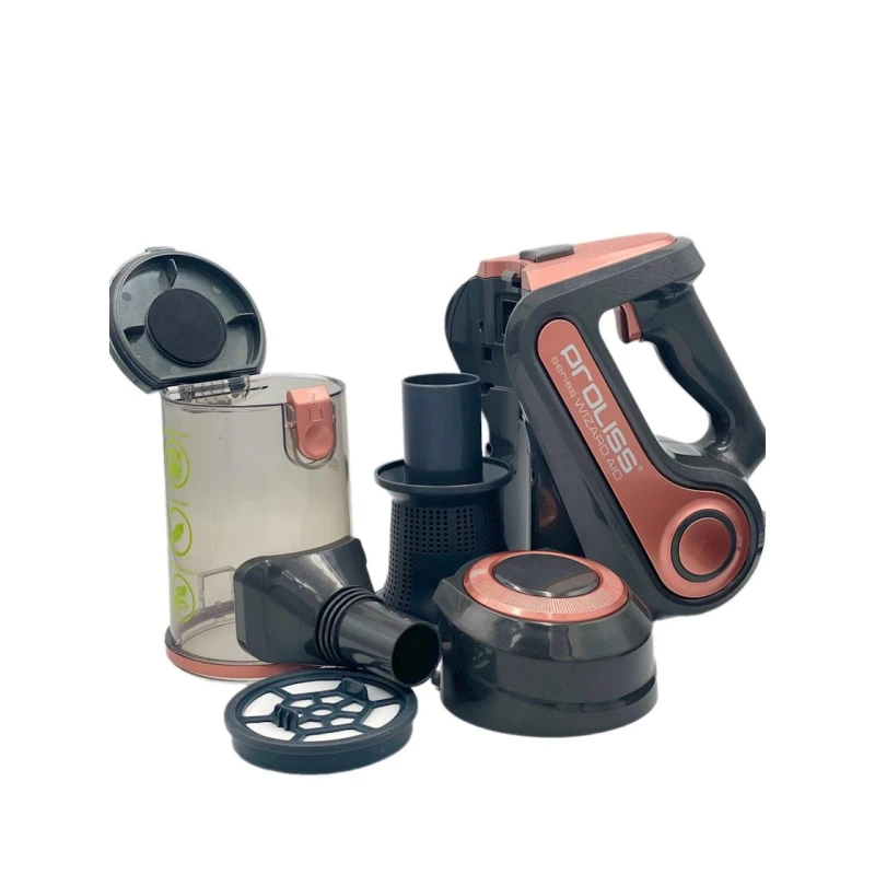 Вертикальный пылесос Proliss PRO-3568 Вертикальный пылесос Proliss PRO-3568