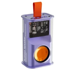 Portativ dinamik A36 Purple