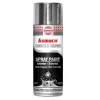 Aerozol boya Asmaco Silver Glossy, 400 ml, gümüşü