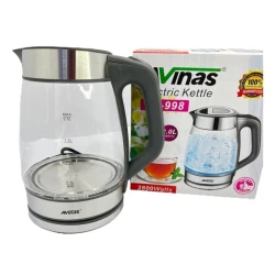 Электрочайник Avinas AV-998001RAX 2.0