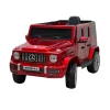 Детский электромобиль Mercedes Gelandewagen AMG2901-RED Детский электромобиль Mercedes Gelandewagen AMG2901-RED