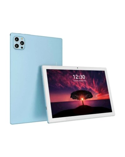 Planşet Discover Note 13 Plus 6/256GB Blue