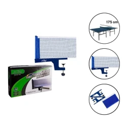 Сетка для теннисного стола Cima 1812, 175 см Сетка для теннисного стола Cima 1812, 175 см