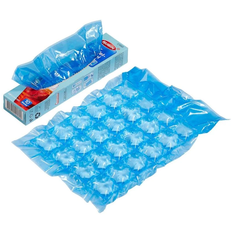 Пакет для льда Rubin, 10 шт