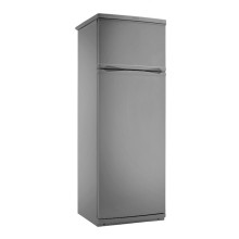 Soyuducu Pozis 244-1 Silver