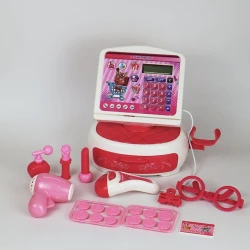 Игрушечный кассовый аппарат Parklie Toys PL500975