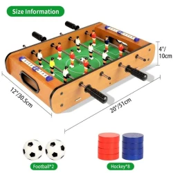 Спортивная игрушка Combo Mini Multi Table Set