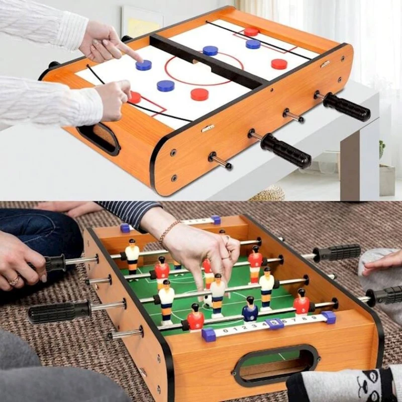 İdman oyuncağı Combo Mini Multi Table Set CM35268