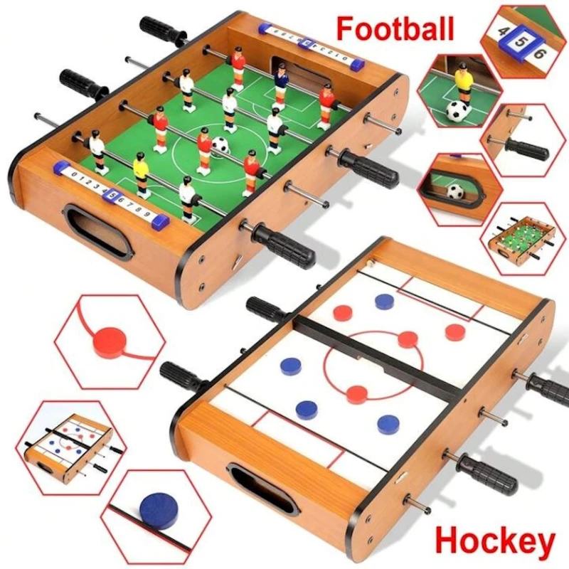 İdman oyuncağı Combo Mini Multi Table Set CM35268