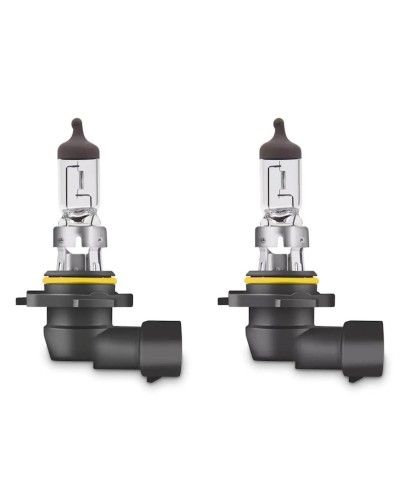 Avtomobilin işıqlandırma cihazları üçün lampa Osram HB4, 62 W