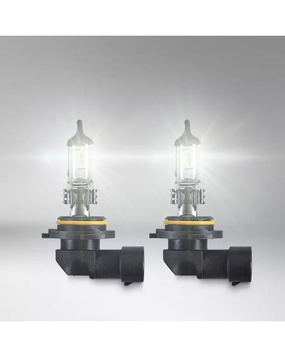 Avtomobilin işıqlandırma cihazları üçün lampa Osram HB4, 62 W