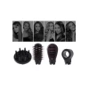 Фен MoeHair MO-7156 Black